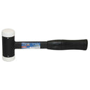 DUAL SOFT FACE HAMMER - DEAD BLOW - 50MM HEAD