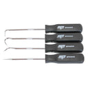 4PC HOOK & PICK SET