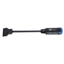 LONG HANDLE GASKET SCRAPER - REPLACEABLE RAZOR