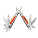 13 IN 1 MULTIFUNCTION TOOL INC LED TORCH
