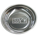 6" ROUND MAGNETIC PARTS TRAY