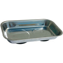 RECTANGULAR MAGNETIC PARTS TRAY - 9-1/2" x 5-1/2"