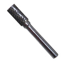 CARBIDE BURR CYLINDER 10MM X 20MM