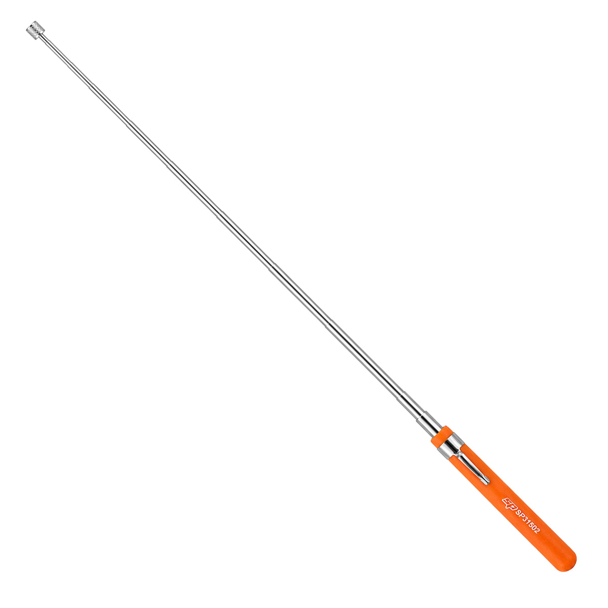 TELESCOPING MAGNETIC PICK-UP TOOL - 2.2 LBS - SP31502
