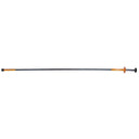 2IN1 MAGNETIC TIP 4 JAW FLEXIBLE PICK-UP TOOL 24"