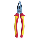 8" COMBINATION PLIERS - VDE INSULATED