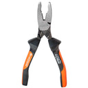 7" MIG-PLUS HD COMBINATION PLIERS