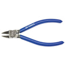 6" DIAGONAL FLUSH-CUT PLIERS