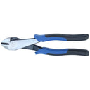 8" DIAGONAL CUTTERS - HIGH LEVERAGE
