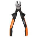 7" MIG-CUT HD Diagonal Cutters w/ Spring
