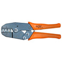 RATCHETING CRIMPER - 0.5 TO 6MM