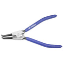 9.5" BENT EXTERNAL SNAP-RING PLIERS