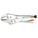 7" CURVED JAW LOCKING PLIERS