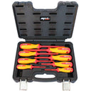 8PC VDE INSULATED SCREWDRIVER SET