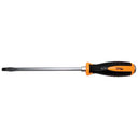 TANG-THRU FLAT TIP SCREWDRIVER 5/16" x 7-7/8"