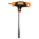 6MM METRIC SOFT-GRIP T-HANDLE HEX KEY