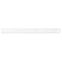 RULER STAINLESS STEEL 300*25*1.0