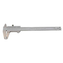 CALLIPERS VERNIER POCKET 0-150MM/0-6"