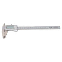 CALLIPERS DIGITAL 200MM/8" (0.01/0.0005" READING)