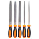 5PC FILE SET - 10"