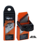 Replacement Utility Blades - Suits Utility Knife/Scraper with 90° Rotatable Blade (SP38051)