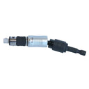 1/4" DRIVE 2-IN-1 UNIVERSAL SOCKET/BIT ADAPTER