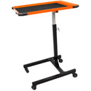 UNDER HOOD MOBILE WORKTABLE