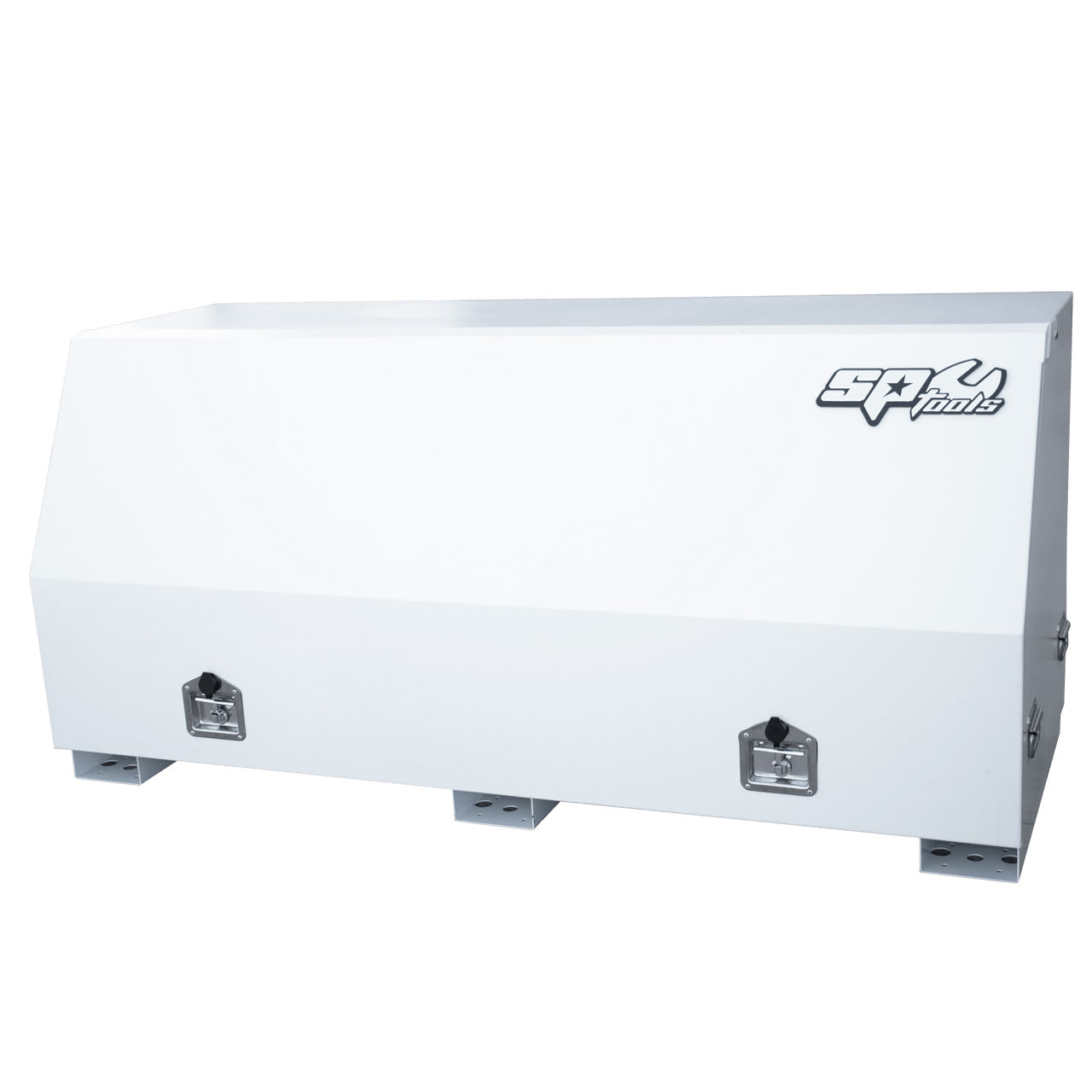 53” Off Road Series Truck Box