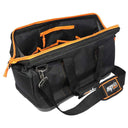 SP TOOLS OPEN MOUTH TOOL BAG