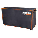 Premium Padded Toolbox Cover to suit 73" box (SP44825)