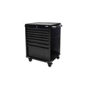 27" 8 DRAWER MOBILE TOOLBOX
