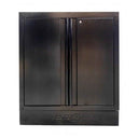 34" 2 DOOR BASE CABINET
