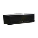 40" CORNER WALL CABINET