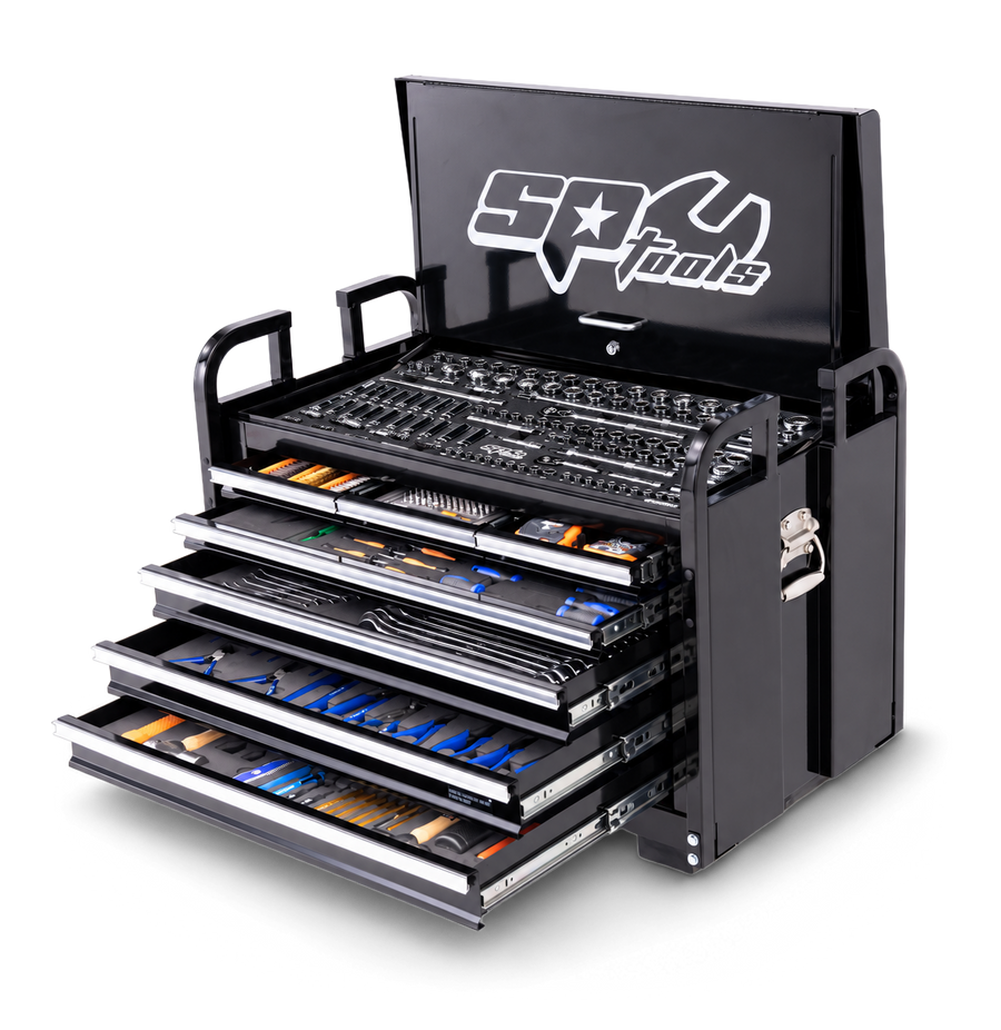 416pc Off Road Series Tool Kit