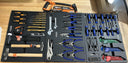 107 PIECE CARBON FIBER ESSENTIAL KIT