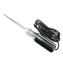 6/12/24V BULB-STYLE CIRCUIT TESTER - SHORT PROBE