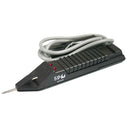 MINI CIRCUIT POLARITY TESTER - 3-48 VOLT