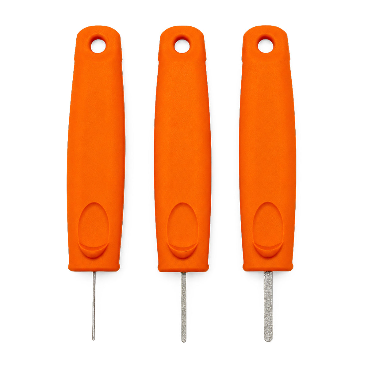 ELECTRICAL CONNECTOR CLEANING SET - 3PC - SP61046