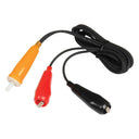 REMOTE STARTER SWITCH