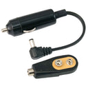 9V MEMORY SAVER POWER SUPPLY