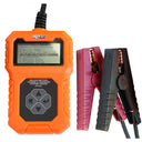 BATTERY CHARGE & CRANKING SYSTEM TESTER
