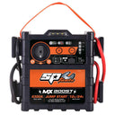 4300A 12V/24V SX BOOST JUMP STARTER