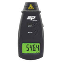 TACHOMETER LASER ACTUATED