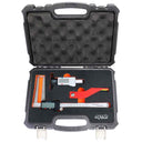 3PC BRAKE / TIRE KIT (VERNIER CALLIPERS, GAUGE SET & DEPTH GAUGE)