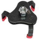 FILTER WRENCH 3 PRONG OIL- REVERSIBLE 1/2DR