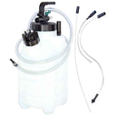 OIL EVACUATION SYSTEM - 10L