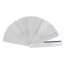 26PCS FEELER GAUGE SET -3 1/2" TYPE A