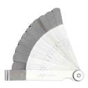 12PCS OFFSET FEELER GAUGE SET -4"
