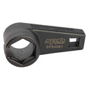 3/8" DRIVE METRIC 22MM OXYGEN SENSOR SOCKET - OFFSET
