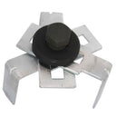 3 LEG FUEL TANK LOCK RING TOOL 3"- 6.5"